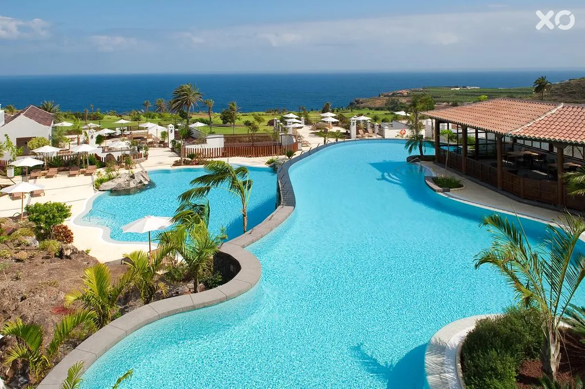 Melia Hacienda del Conde