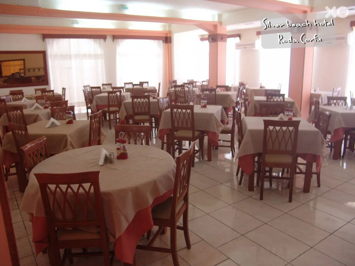 Silver Beach Hotel