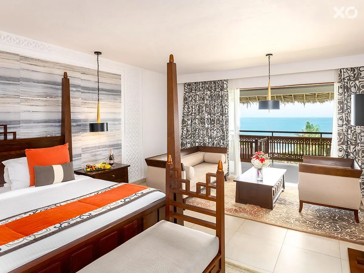 Royal Zanzibar Beach Resort