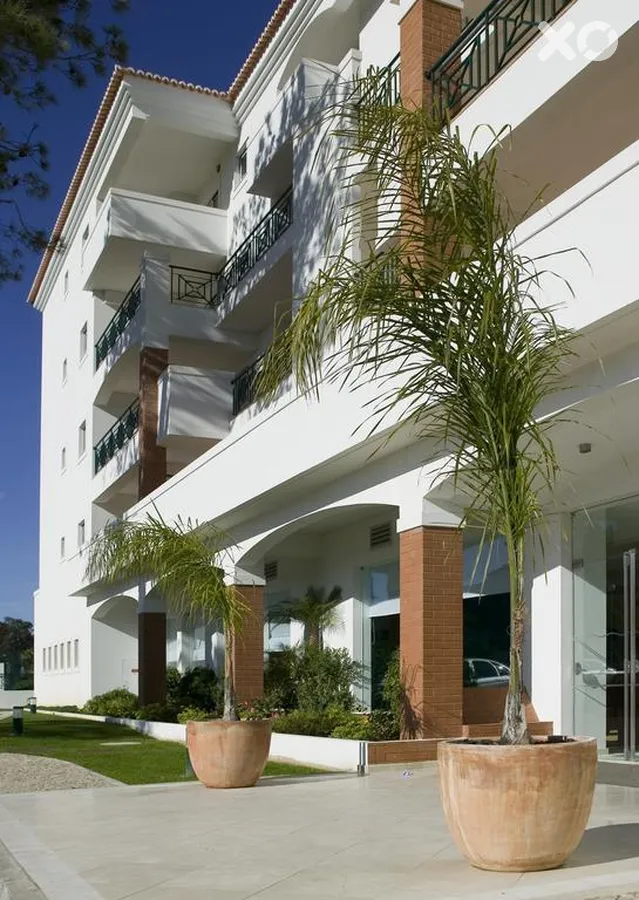 Victoria Sport & Beach Hotel
