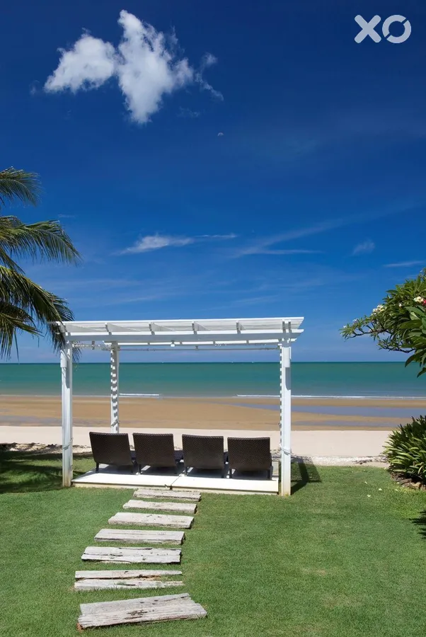 Aleenta Resort & Spa Hua Hin