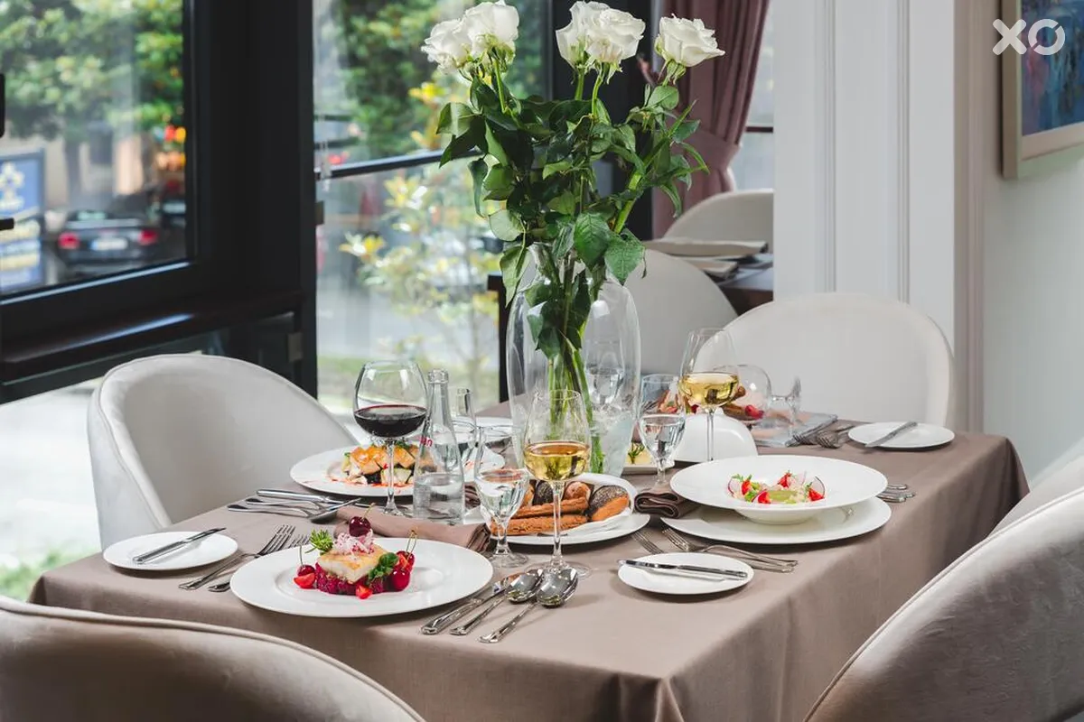 Vissi D'arte Boutique Hotel