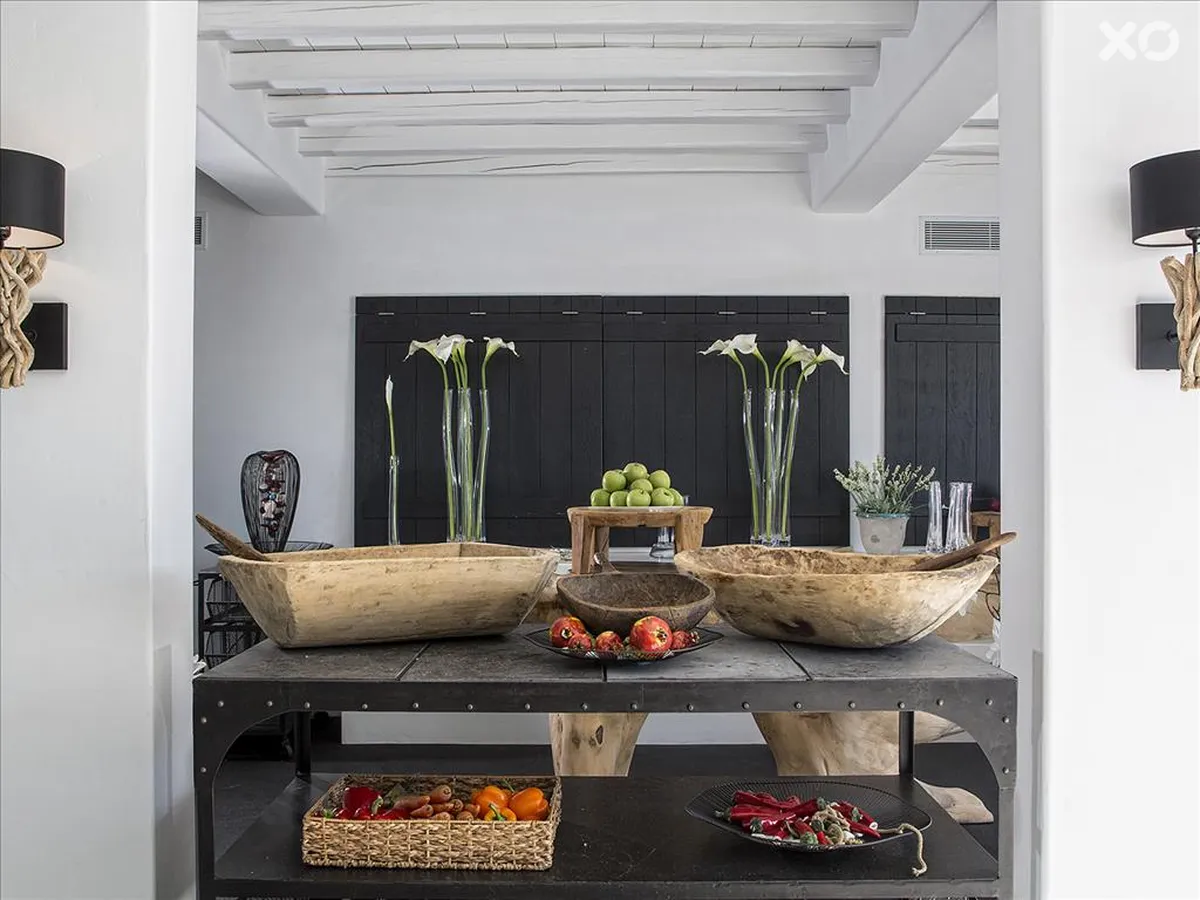 Myconian Utopia Relais & Chateaux
