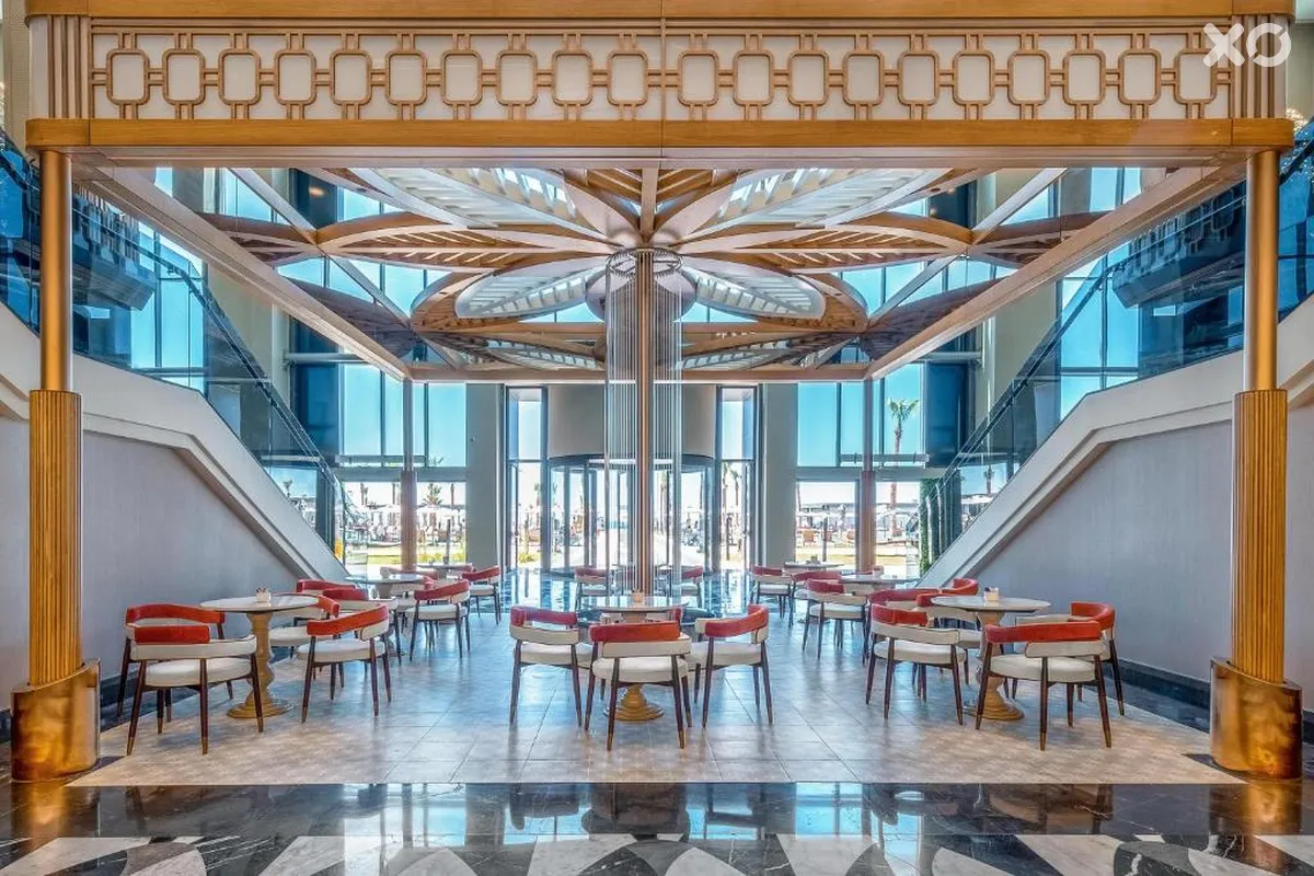 Lago Hotel