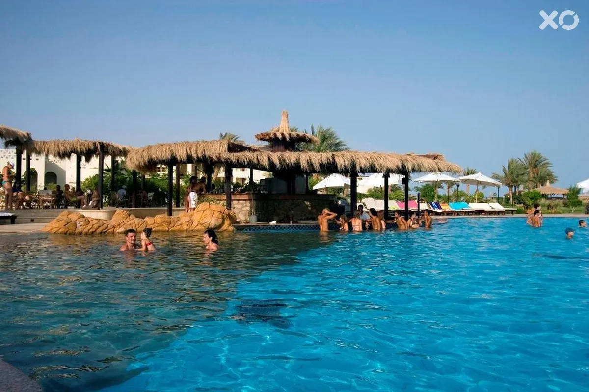 Royal Regency Club Sharm El Sheikh