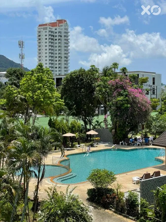 Phuket Golden Sand Inn