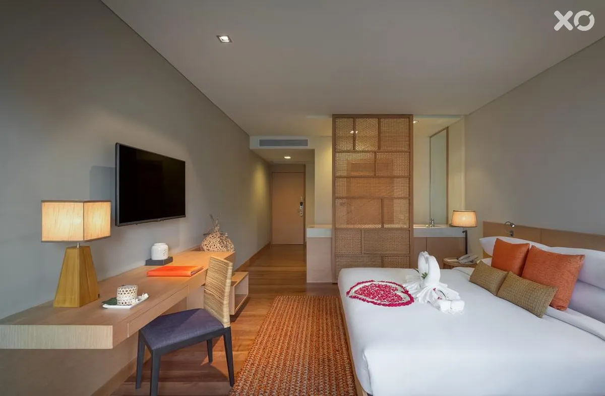 Prana Resort Nandana