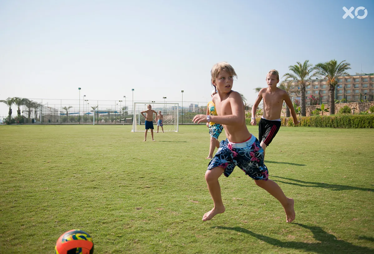 Long Beach Resort Hotel & Spa