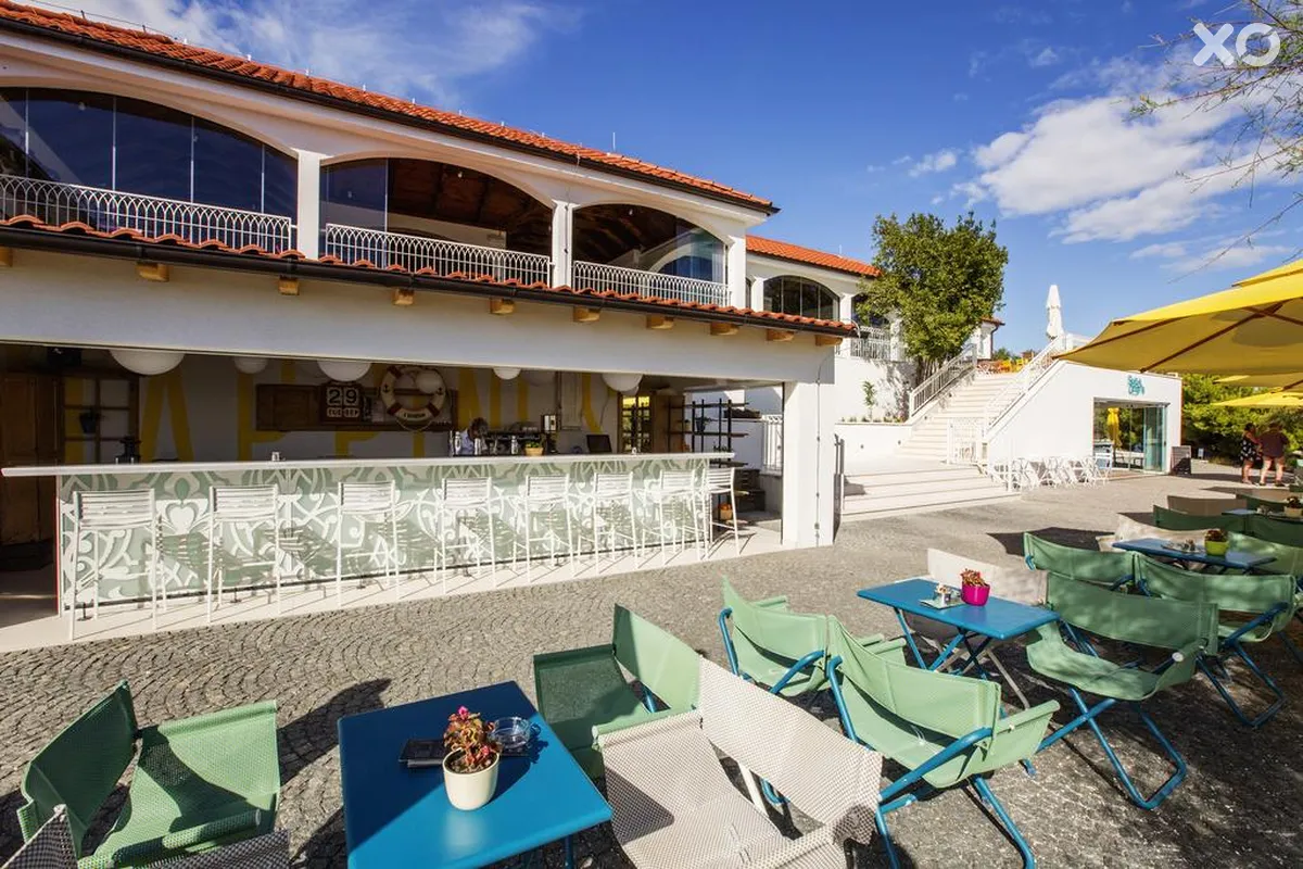 Amadria Park Camping Trogir