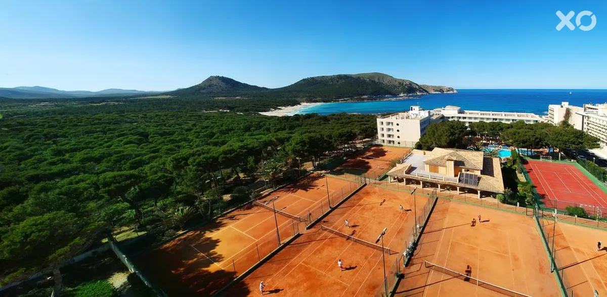Hotel & Spa S'Entrador Playa