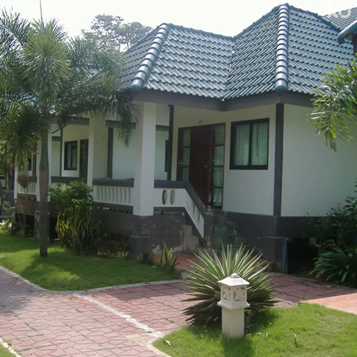 Andaman Beach Resort