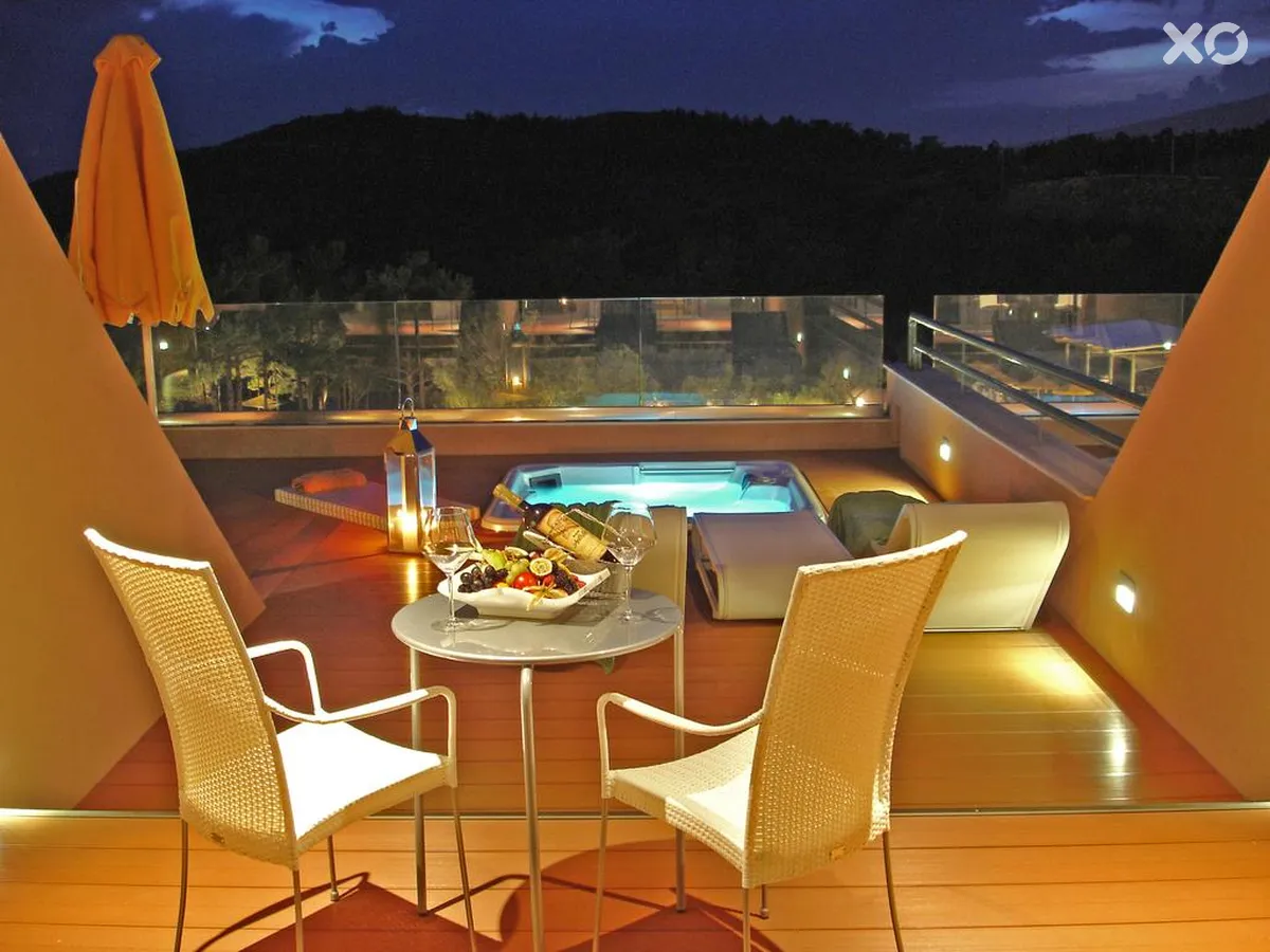Royal Paradise Beach Resort & Spa