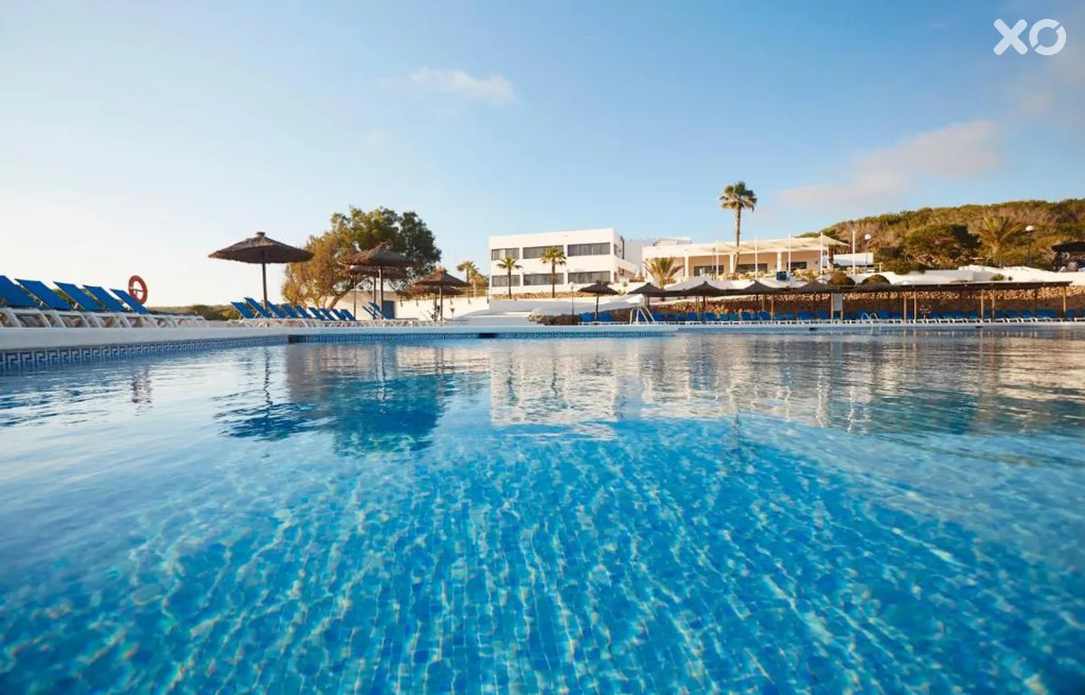 Insotel Club Maryland