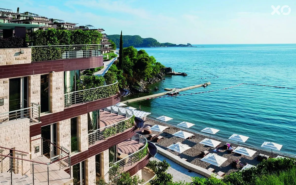 Dukley Hotels & Resorts