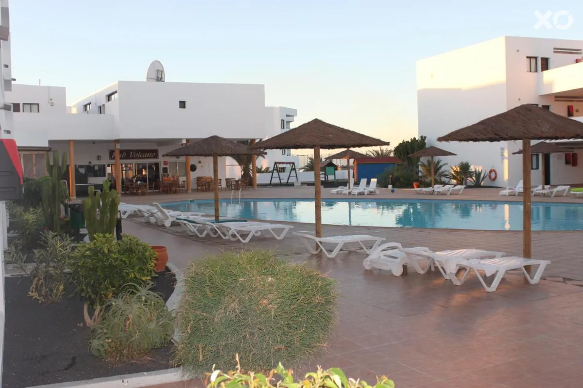 Lanzarote Paradise