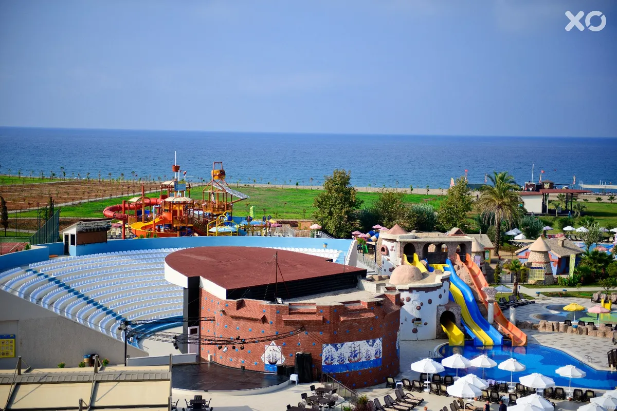 Calimera Serra Palace
