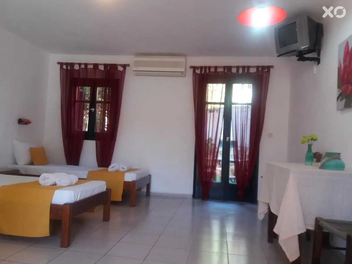 Kri-Kri Village Holiday Apartments