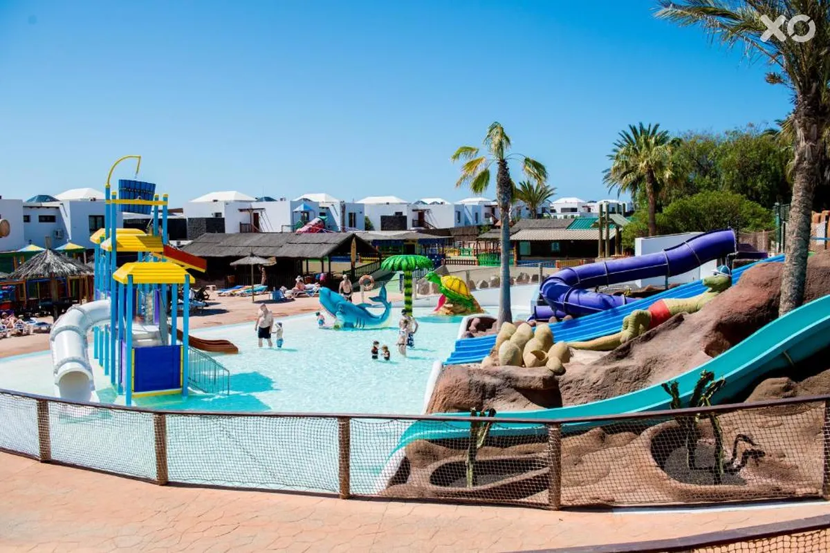 HL Paradise Island Hotel