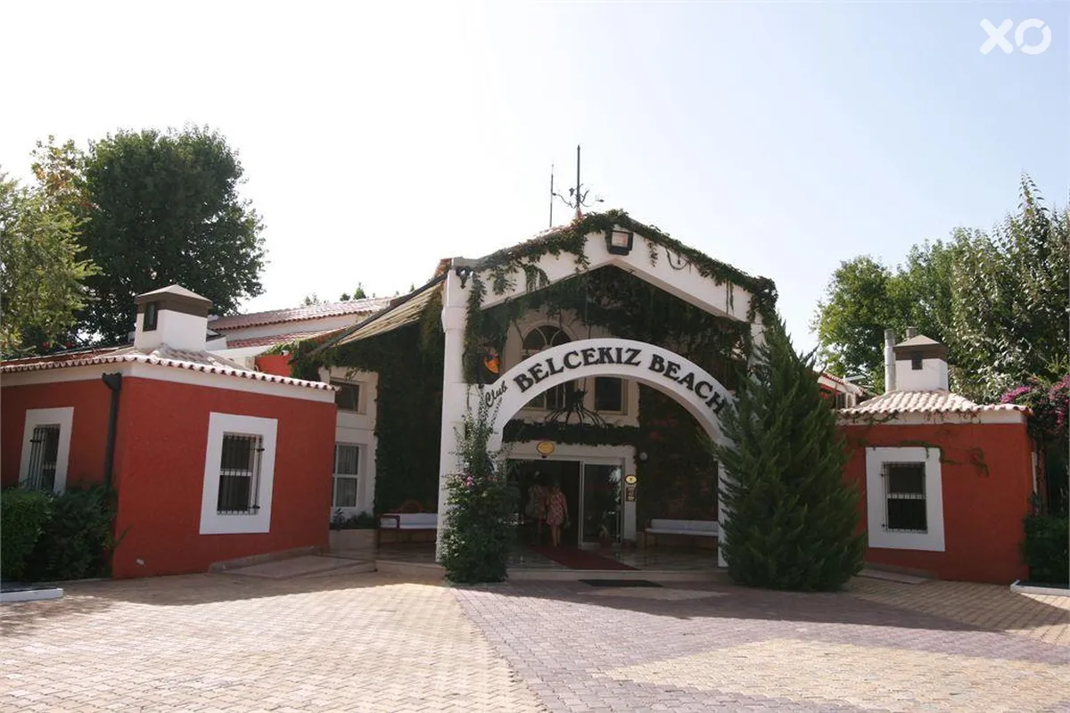 Belcekiz Beach Club
