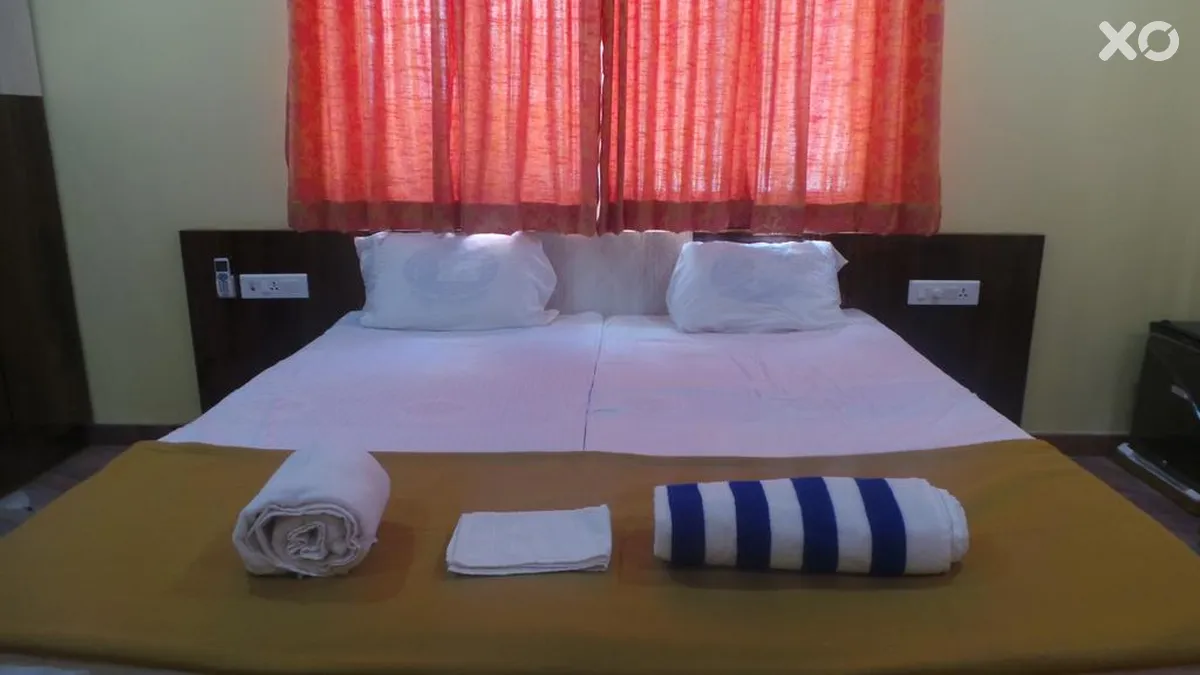 Raj Samudra Hotel & Spa by Apricus