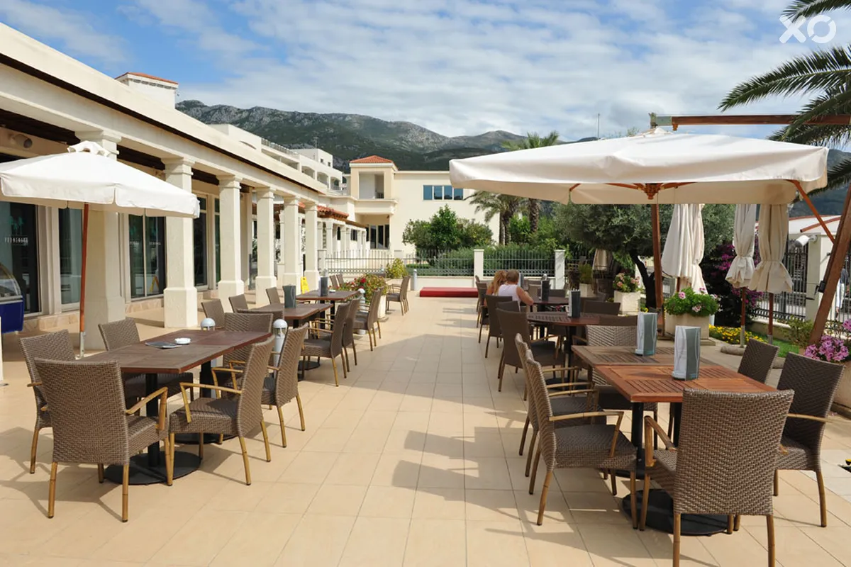 Splendid Conference & SPA Resort