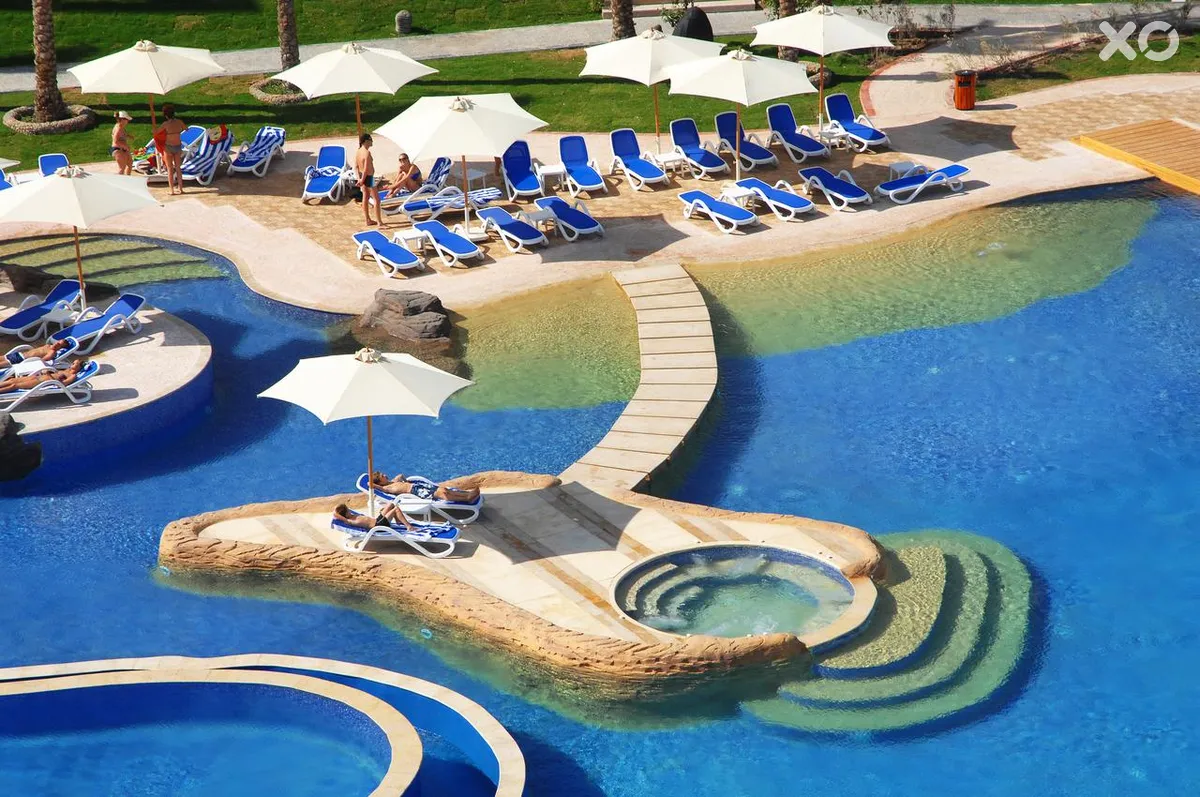 Tropitel Sahl Hasheesh