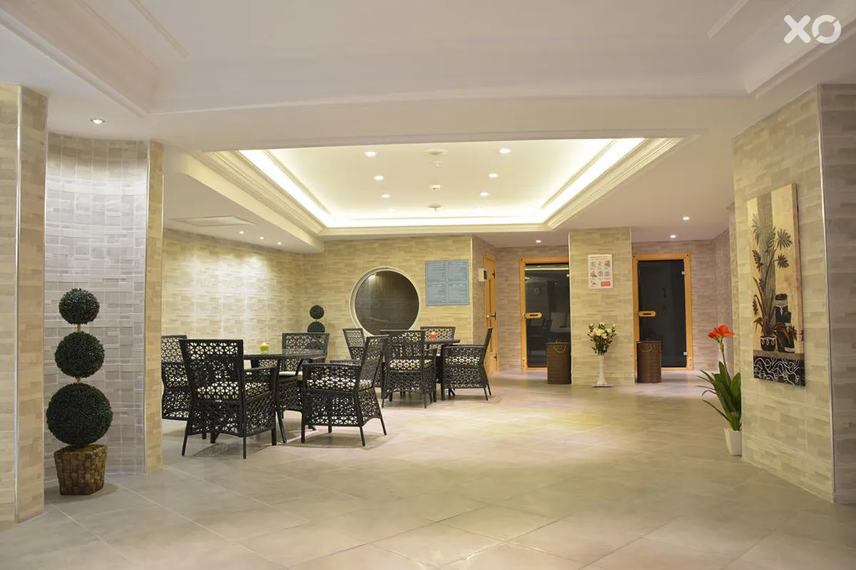 Askoc Hotel