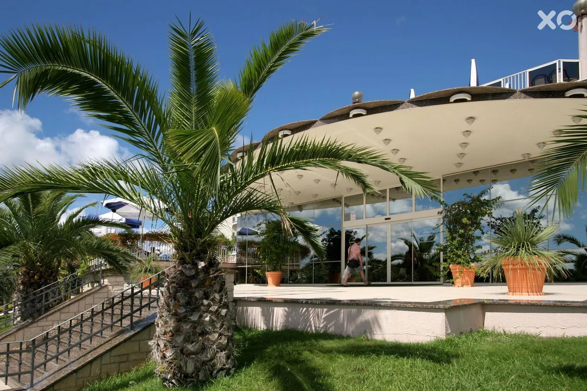 Laguna Istra Hotel