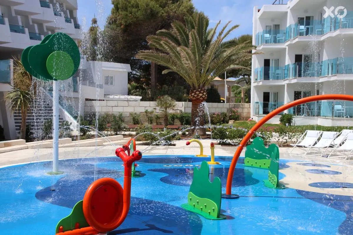 Iberostar Playa de Muro
