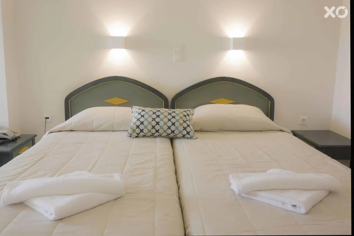 Melitti Hotel