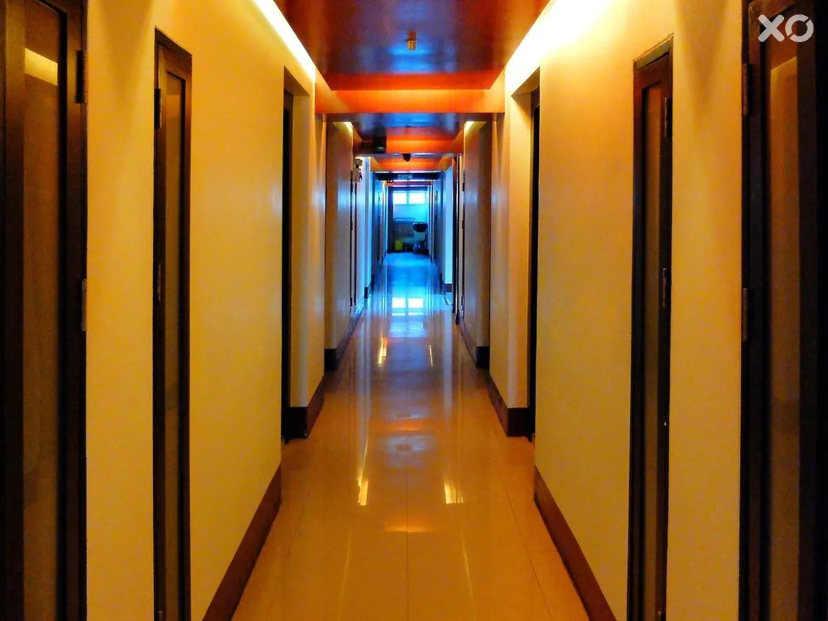 7Q Patong Beach Hotel
