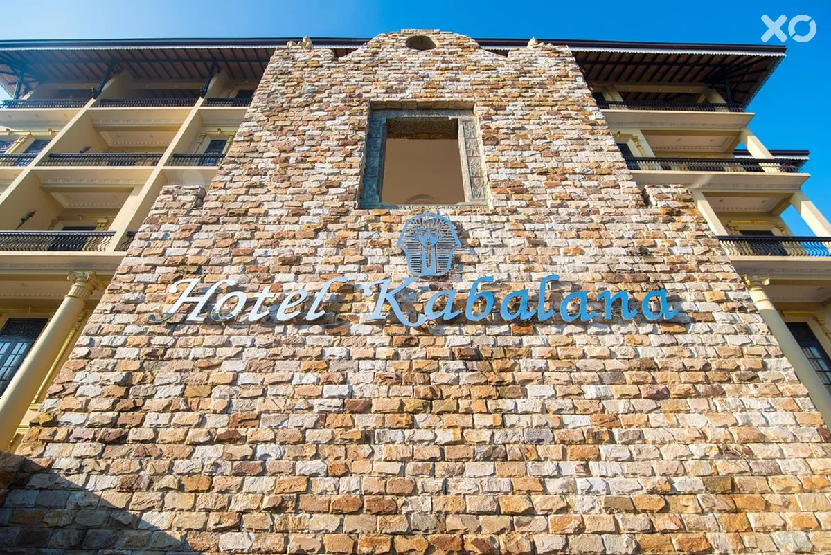 Kabalana Hotel