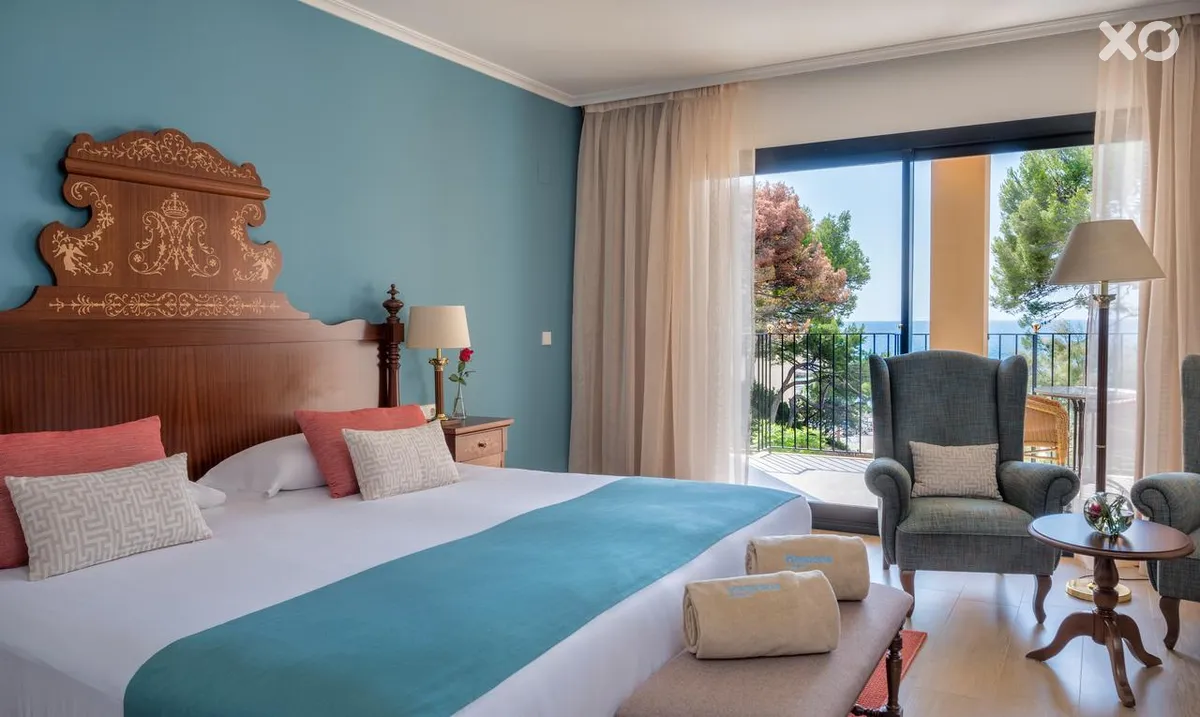 Secrets Mallorca Villamil Resort & Spa