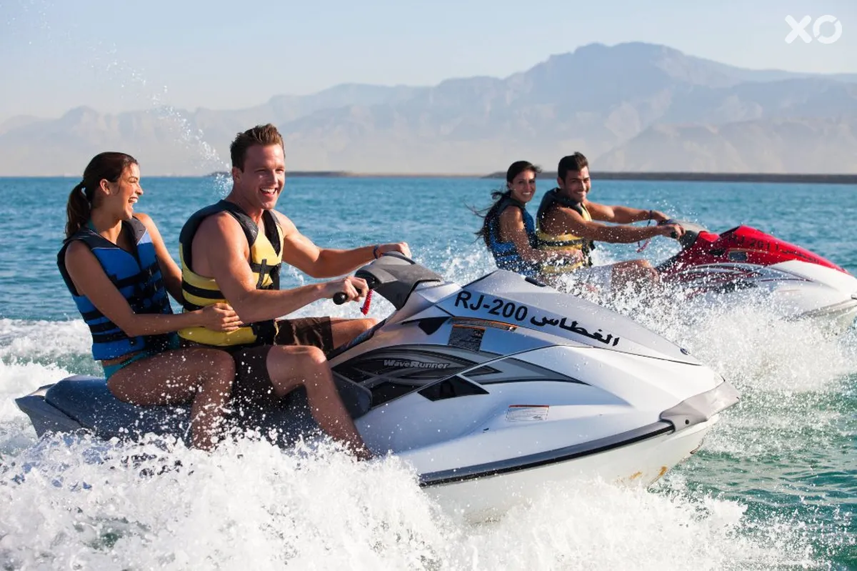 Al Hamra Village Golf & Beach Resort