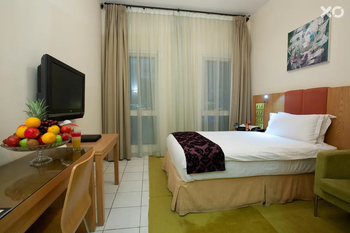 Tamani Marina Hotel & Hotel Apartments