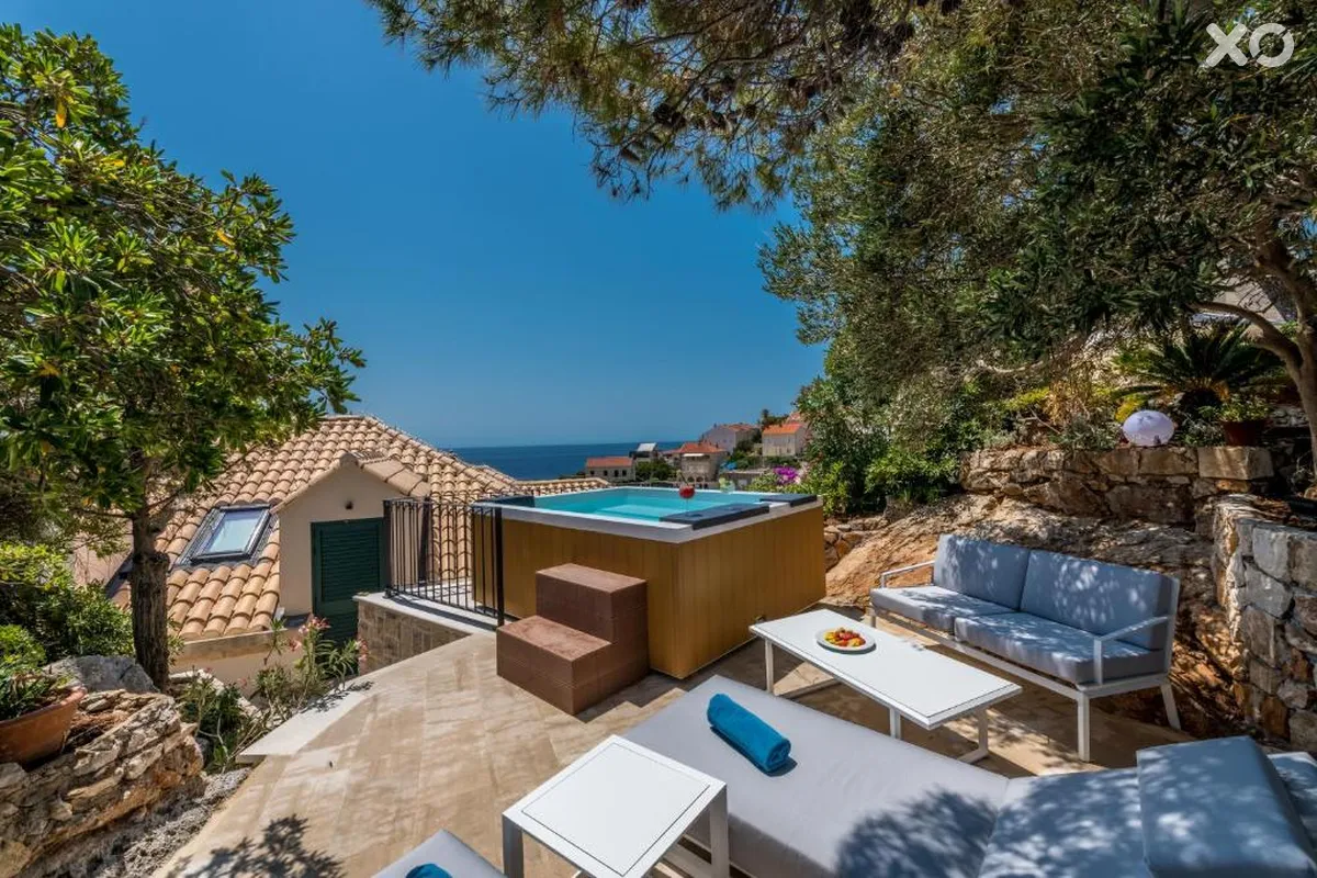 Villa Orabelle