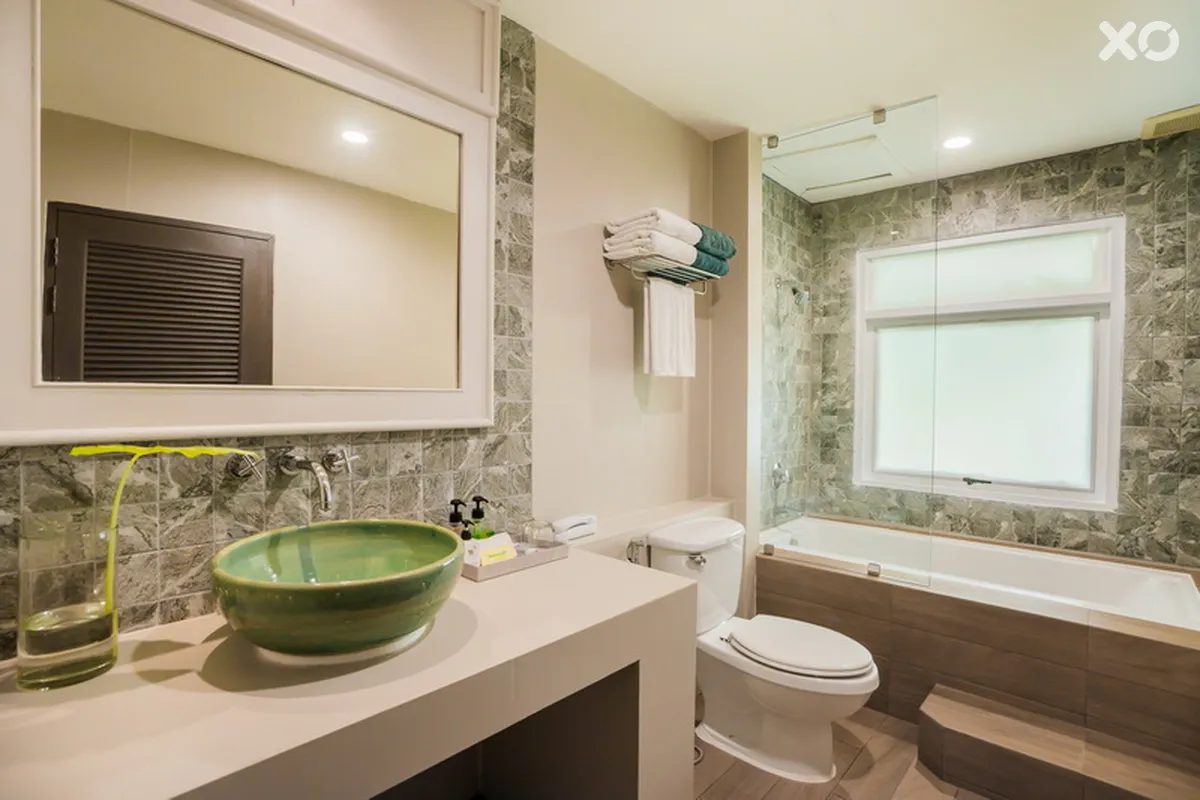 Khaolak Emerald Beach Resort & Spa