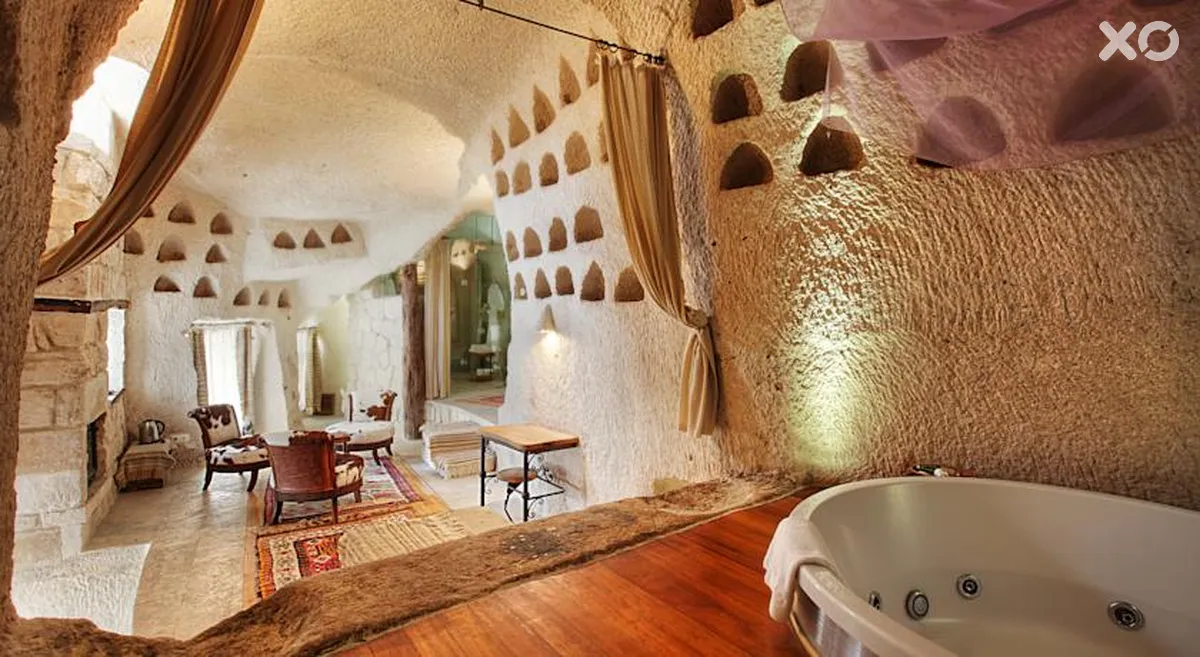 Anatolian Houses