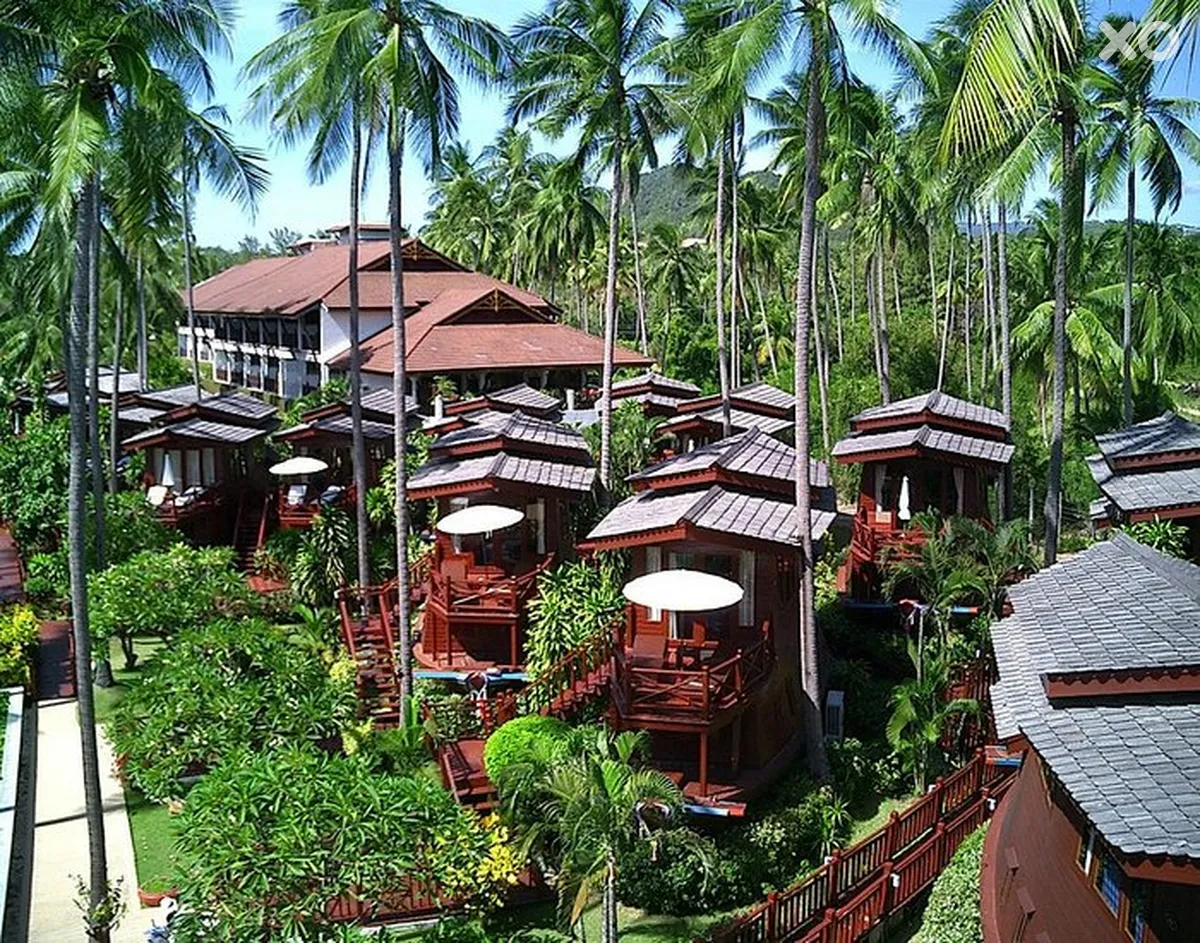Melia Koh Samui