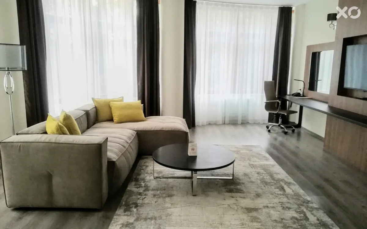 Orpheus Spa Hotel