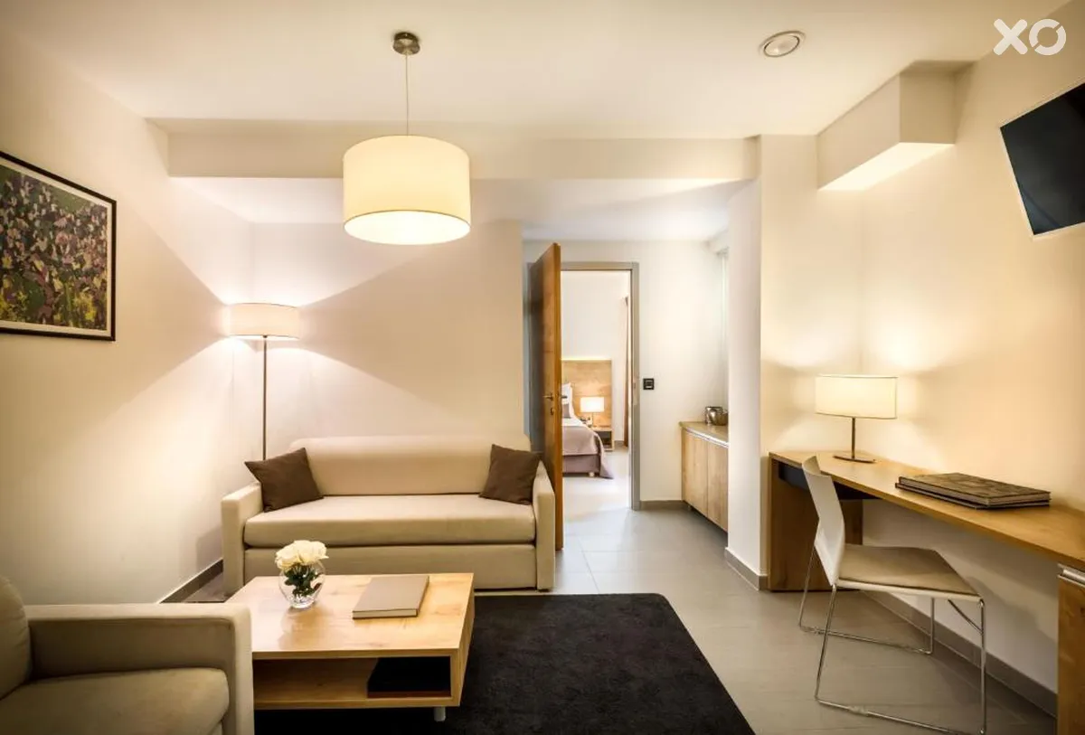 San Marino Camping Resort