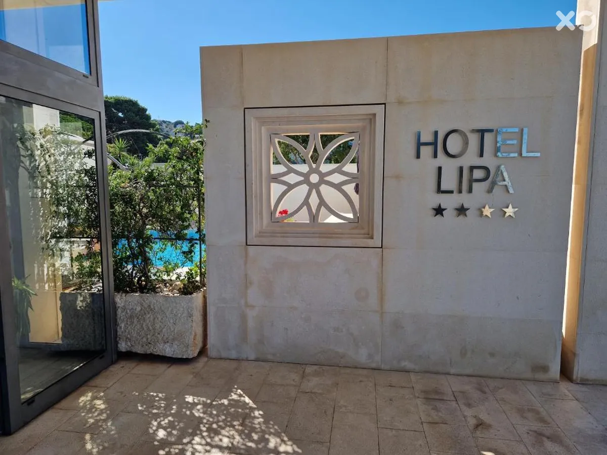 Lipa Hotel