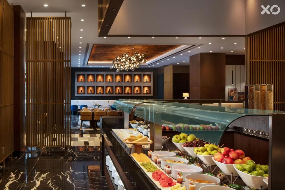 Sheraton Istanbul Esenyurt
