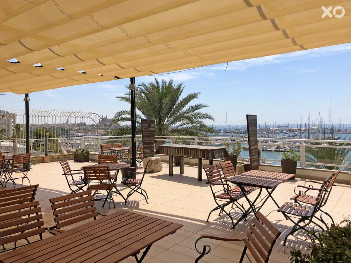 THB Mirador Hotel