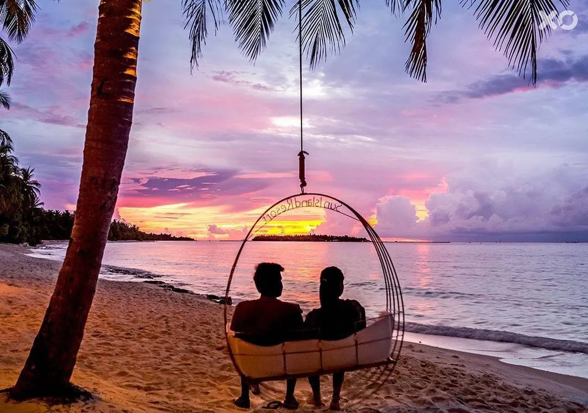 Villa Park Sun Island Resort