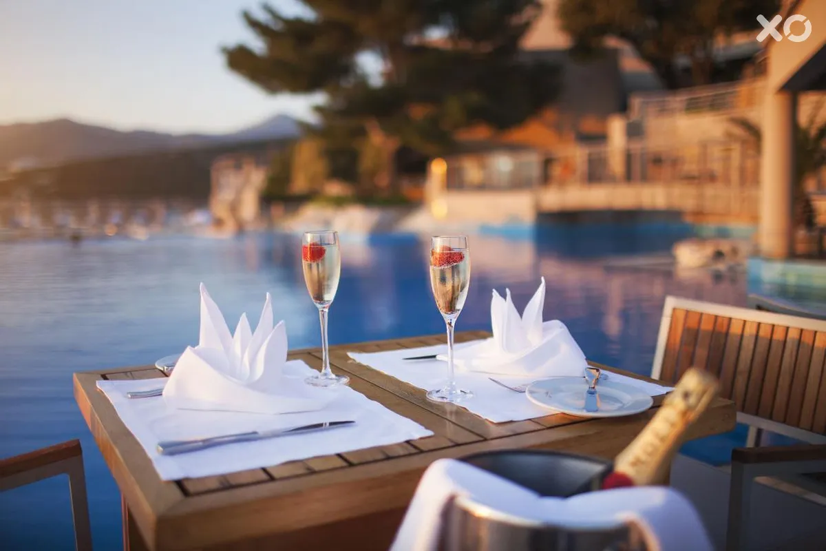 Dubrovnik Palace Hotel