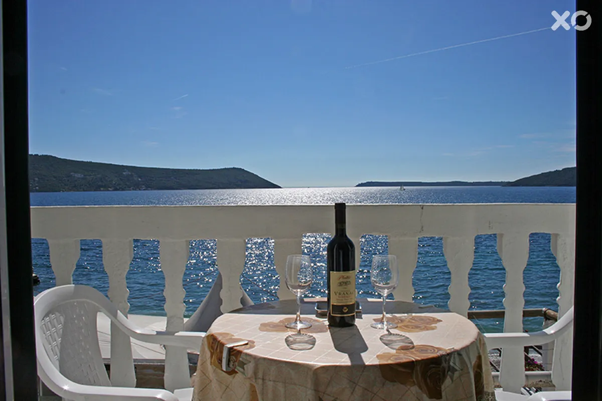 Galija Apartmani