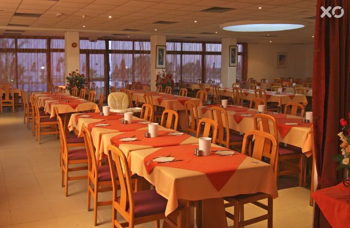 Corallia Beach Hotel Apts