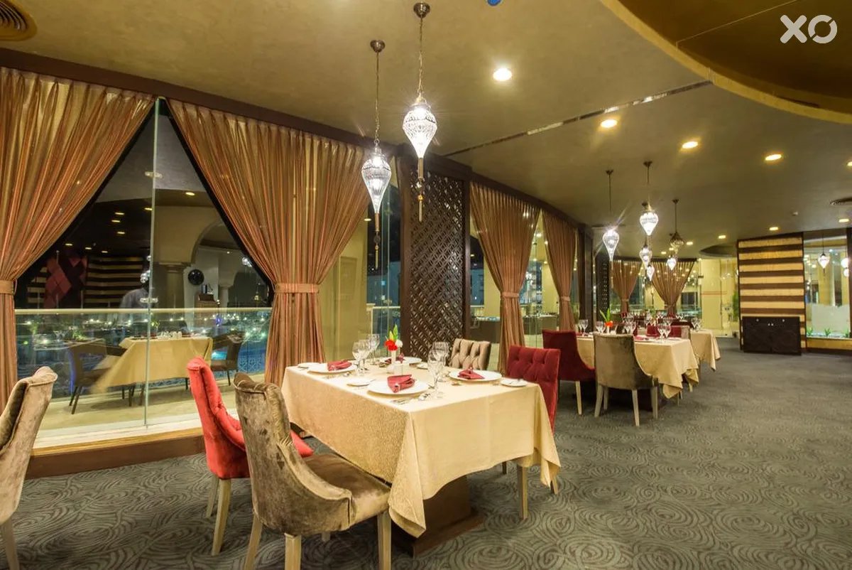 Rixos Alamein