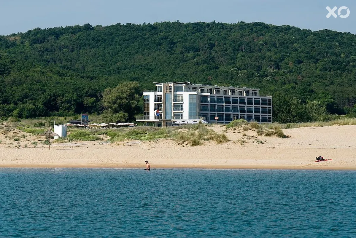 South Perl Resort & Spa